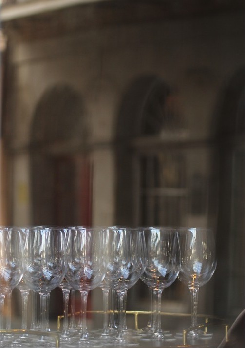 French Quarter Photo Workshop and Tour